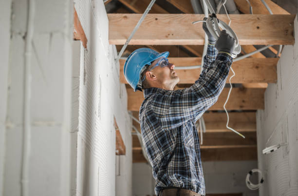 Best Electrical Repair Services  in Francisville, KY