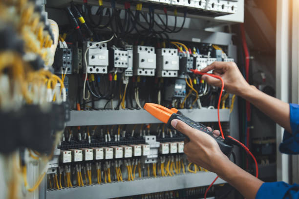 Best Local Electrician Companies  in Francisville, KY
