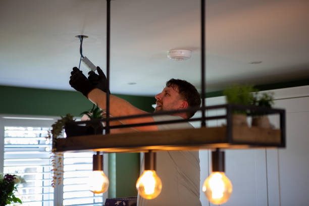Best Affordable Emergency Electrician  in Francisville, KY