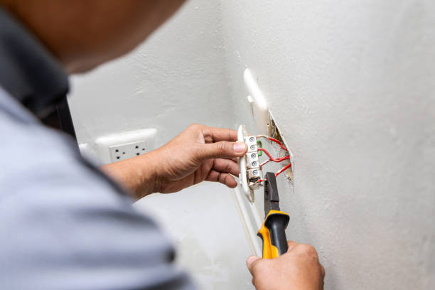Best Electrical Contractors for Businesses  in Francisville, KY