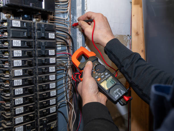 Best Licensed Electrician  in Francisville, KY